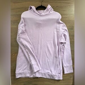 Offline Pullover Hoodie